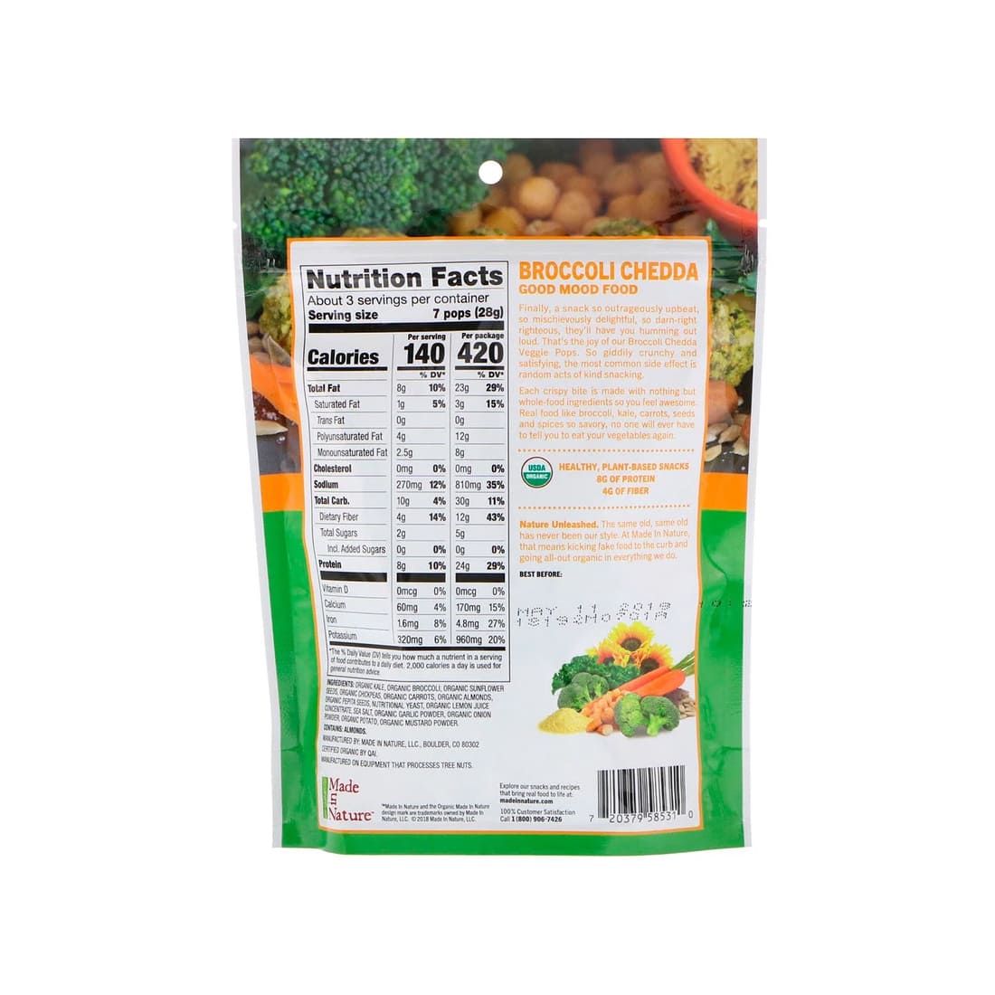 Foster Farms Takeout Crispy Classic - Image 5