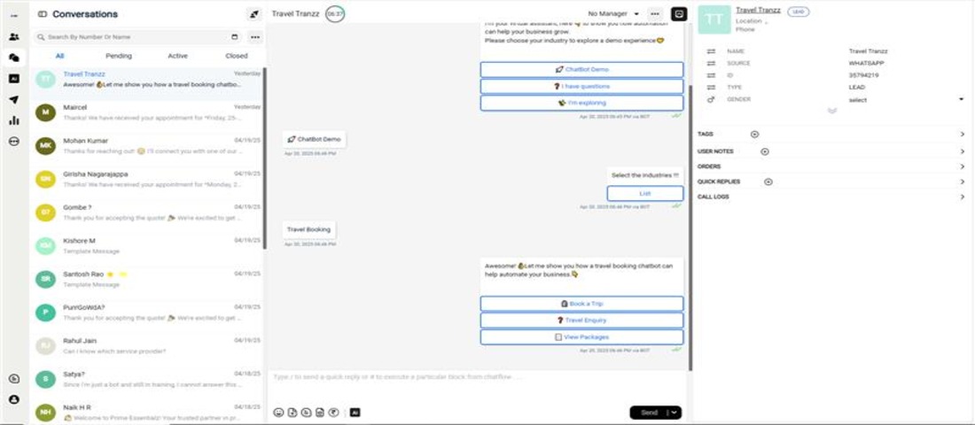 AI Studio Craft